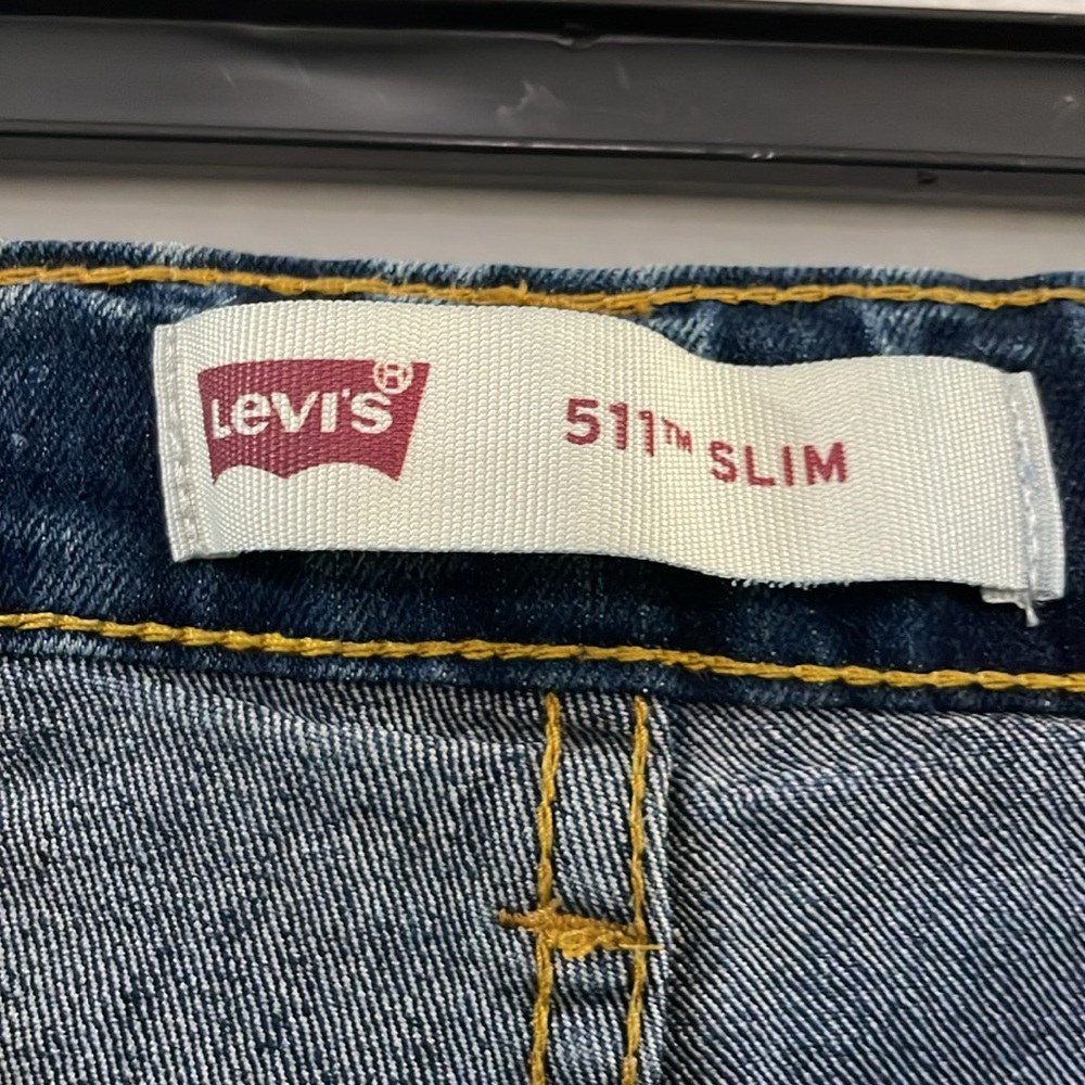 Levi 511 - Picture 3 of 4
